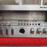 GRUNDIG R1000, снимка 4 - Ресийвъри, усилватели, смесителни пултове - 37802181