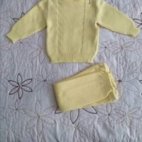 Нови бебешки дрехи на цени започващи от 6лв., снимка 12 - Комплекти за бебе - 38284544