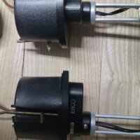 2 X Pollux Lampe Лампи за вграждане или за шина на 220 v като нови, снимка 7 - Прожектори - 40471721