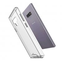 Samsung Galaxy Note 9 - Удароустойчив Кейс Гръб GUARD, снимка 3 - Калъфи, кейсове - 32608929