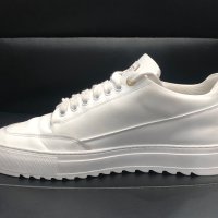 Mason Garments white sneakers , снимка 7 - Маратонки - 43335917