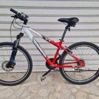 Марков планински велосипед Haro, снимка 7 - Велосипеди - 43292494