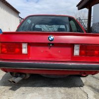 BMW e30 325 IX на части, снимка 4 - Автомобили и джипове - 43735611
