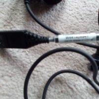  Професионални слушалки с микрофон използвани в КОЛ център , снимка 3 - Друга електроника - 28250618