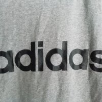 Adidas оригинална памучна мъжка тениска , снимка 3 - Тениски - 37643187