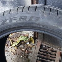 4 бр.летни гуми Pirelli СПОРТ ПАКЕТ RSC 2бр. 315 35 20/2бр.275 40 20 dot0621, снимка 10 - Гуми и джанти - 43477550