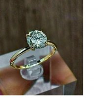 Купувам такъв пръстен, снимка 4 - Пръстени - 37128976