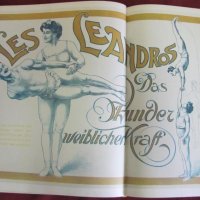 1976г. Книга с Циркови Плакати, снимка 5 - Художествена литература - 43225003