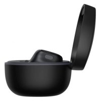 Слушалки безжични Bluetooth Baseus Encok WM01 TWS Тип Тапи за уши Черни Earbuds, снимка 2 - Bluetooth слушалки - 38545628
