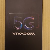 Смартфон Vivacom 5G UG Phone U23, снимка 2 - Други - 44019495