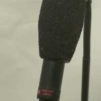 професионални кондензаторни микрофони аудио техника, снимка 7 - Микрофони - 43846372