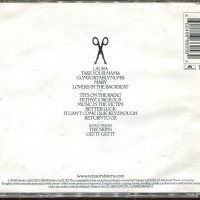 Skissor Sisters, снимка 2 - CD дискове - 36968540