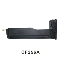 HP CF256A, 56A съвместима тонер касета. (7,4K), снимка 3 - Принтери, копири, скенери - 44845847