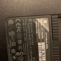 Продавам лаптоп на части hp 4525s, снимка 3 - Части за лаптопи - 43301321