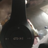 Продавам wireless headphone чисто нови в кутия, снимка 15 - Bluetooth слушалки - 42728859