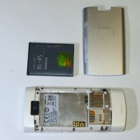 NOKIA X3-02 на части, снимка 3 - Резервни части за телефони - 33166406