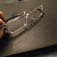 Маркови очила с диоптър , снимка 4 - Слънчеви и диоптрични очила - 40113143