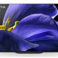 Sony A90K 42" XR-42A90K Master XR" OLED TV 2022, снимка 12 - Телевизори - 36984707