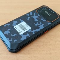 Нов Oukitel F150 B2, 10000mah, 256gb, удароустойчив, водоустойчив, снимка 6 - Други - 43473776