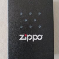 Много рядка запалка ZIPPO за 75-та годишнина, снимка 3 - Запалки - 43570437