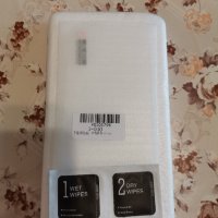 Прозрачен стъклен протектор за Huawei P30 Lite, снимка 4 - Фолия, протектори - 43484234