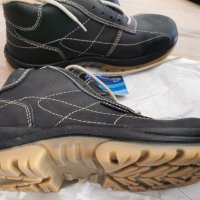Мъжки обувки-чисто нови, снимка 3 - Мъжки боти - 43486437