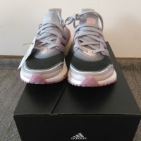 adidas Ultraboost 21 COLD.RDY - страхотни дамски маратонки НОВИ, снимка 4 - Маратонки - 43048813