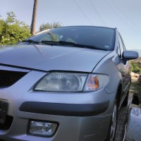Mazda premacy на части, снимка 11 - Автомобили и джипове - 37252786