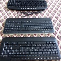 клавиатури, снимка 2 - Клавиатури и мишки - 37530129