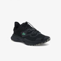 Мъжки маратонки Lacoste Run Spin Ultra GTX, снимка 1 - Маратонки - 38863900