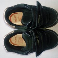 Детски обувки Geox Respira с велкро дишащи антистатик антибактериални, снимка 7 - Детски обувки - 40329097