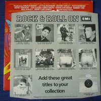 грамофонни плочи Тhen Came Rock'n'roll /2lp./, снимка 8 - Грамофонни плочи - 28019173