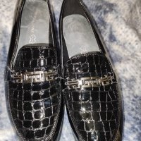 Елегантни обувки , снимка 3 - Дамски елегантни обувки - 43554541