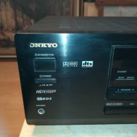 onkyo tx-ds474 receiver-внос germany 2304211326, снимка 4 - Ресийвъри, усилватели, смесителни пултове - 32654082