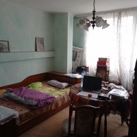 Продава Тристаен тухлен Център, снимка 2 - Aпартаменти - 34969259