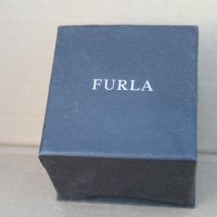 Дамски часовник ''Furla'', снимка 1 - Дамски - 43398523