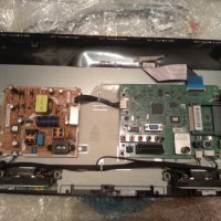 SAMSUNG-LT22B350EW/EN, снимка 3 - Части и Платки - 43682150