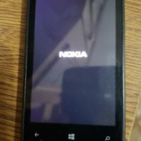 Стар ама бачка и срам си нема Нокиа 521 4G Отключен, снимка 3 - Nokia - 28170188