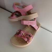 Нови сандалки, номер 24, снимка 5 - Детски сандали и чехли - 33204466