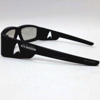 Очила за стерео кино 3D(12.2), снимка 4 - Слънчеви и диоптрични очила - 43212498