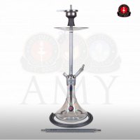 AMY DELUXE CARBONICA FORCE R SS21.01, снимка 1 - Наргилета - 38900699