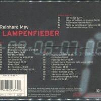 Reinhard Mey - Lampenfieber, снимка 2 - CD дискове - 35372942