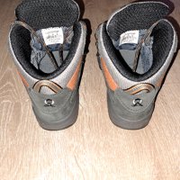 Lowa  GTX   Дамски  Туристически  Обувки 37, снимка 8 - Дамски боти - 43450735