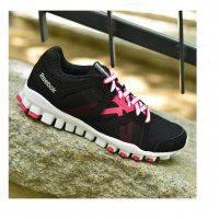 маратонки  Reebok Realflex Train  номер 38,5, снимка 8 - Маратонки - 36763026