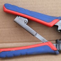 Клещи ''Knipex'', снимка 10 - Клещи - 42947597