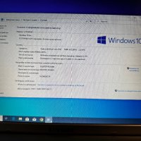 Лаптоп Laptop Samsung 17.3 инча 4GB Windows 10 Двуядрен само за 250 лв със зарядно. Преинсталиран и , снимка 3 - Лаптопи за работа - 39771382