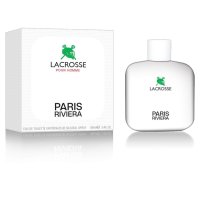⚪ Мъжки дървесен аромат - LACROSSE, снимка 1 - Мъжки парфюми - 42978681