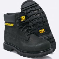 НОВИ CAT Colorado Boot ОРИГИНАЛНИ дамски боти 37/24см и 38/24,5см, снимка 11 - Дамски боти - 38284027