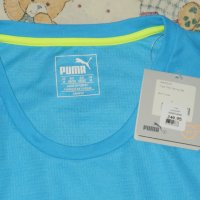 PUMA нова с етикет юношеска спортна М, снимка 4 - Детски тениски и потници - 40874510