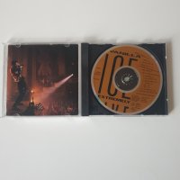 Vanilla Ice ‎– Extremely Live cd, снимка 2 - CD дискове - 43331005